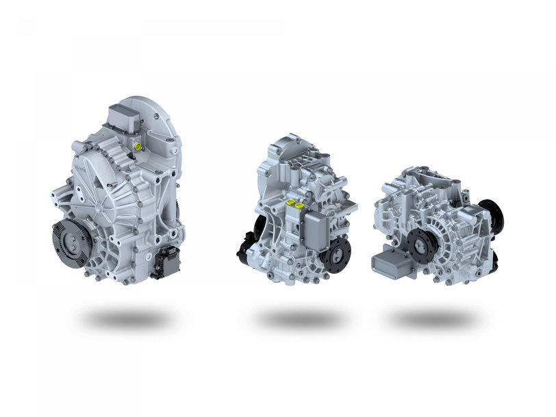 Gearboxes for electric motors: a driving force for electrification